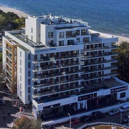 Prima By Baltic Home Miedzyzdroje Luaran gambar