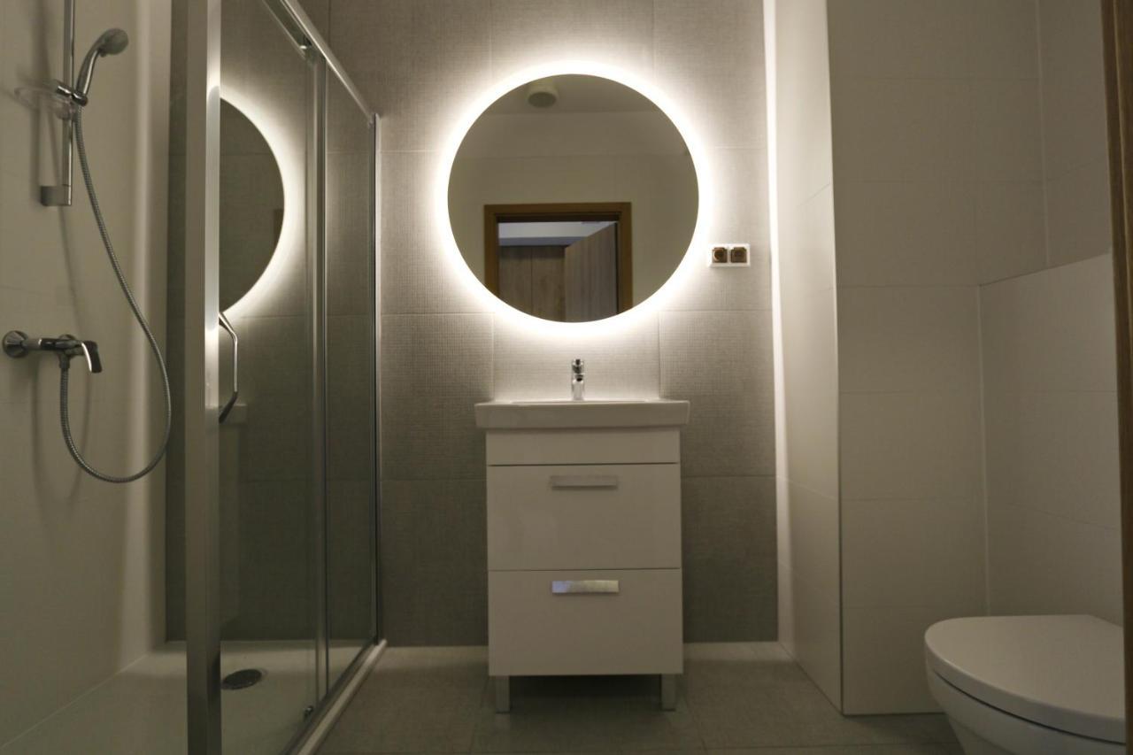 Prima By Baltic Home Miedzyzdroje Luaran gambar