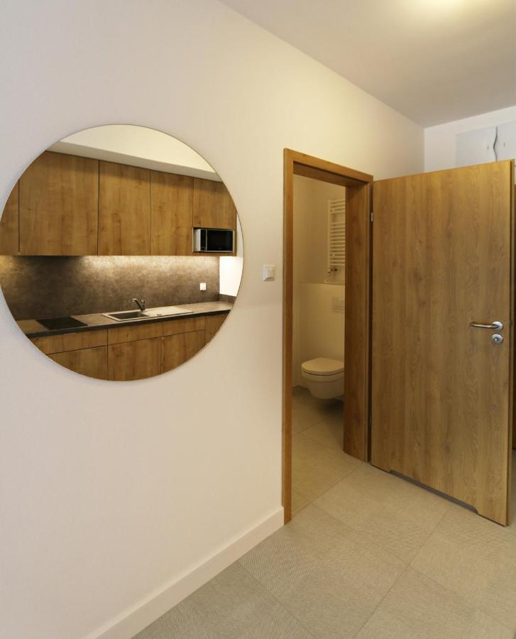Prima By Baltic Home Miedzyzdroje Luaran gambar