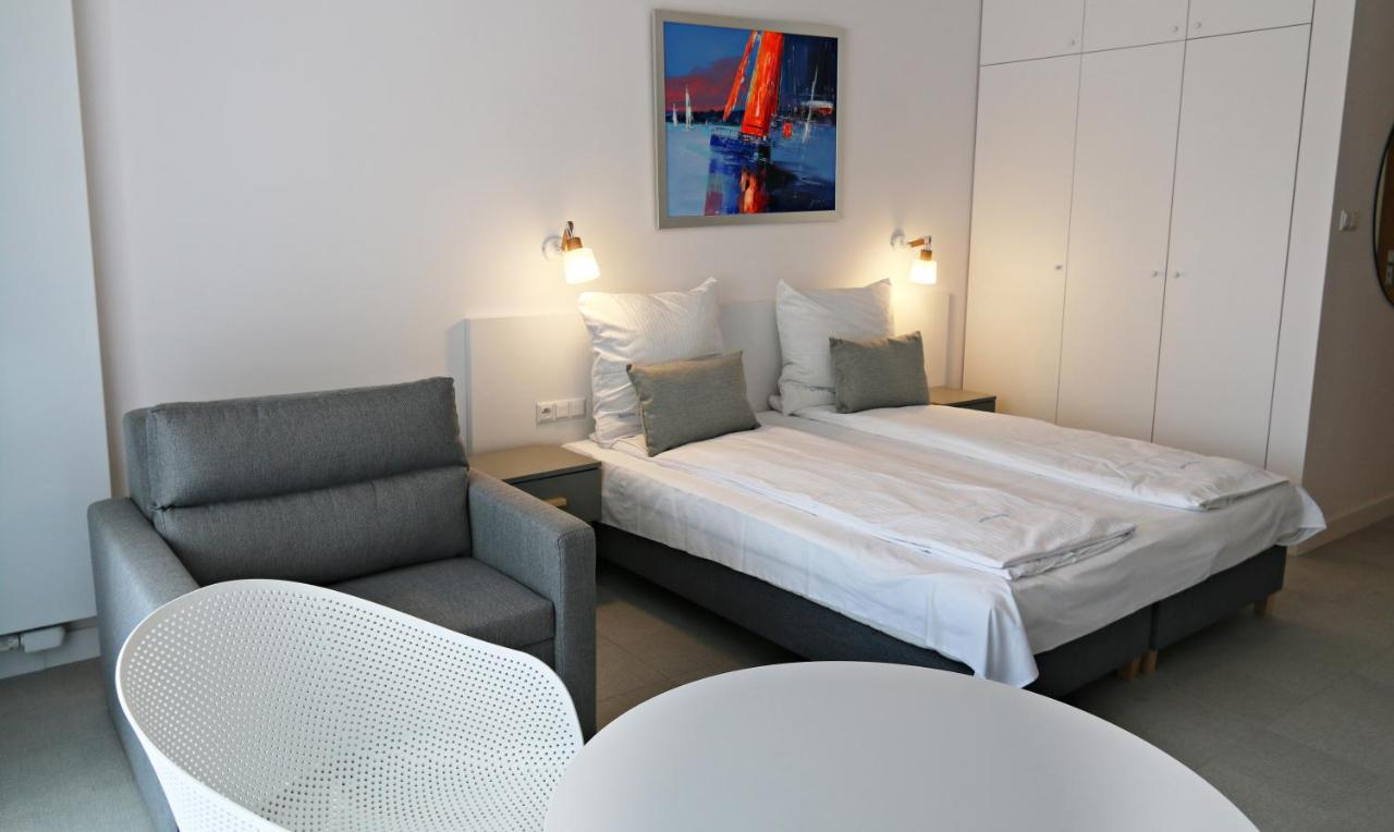 Prima By Baltic Home Miedzyzdroje Luaran gambar