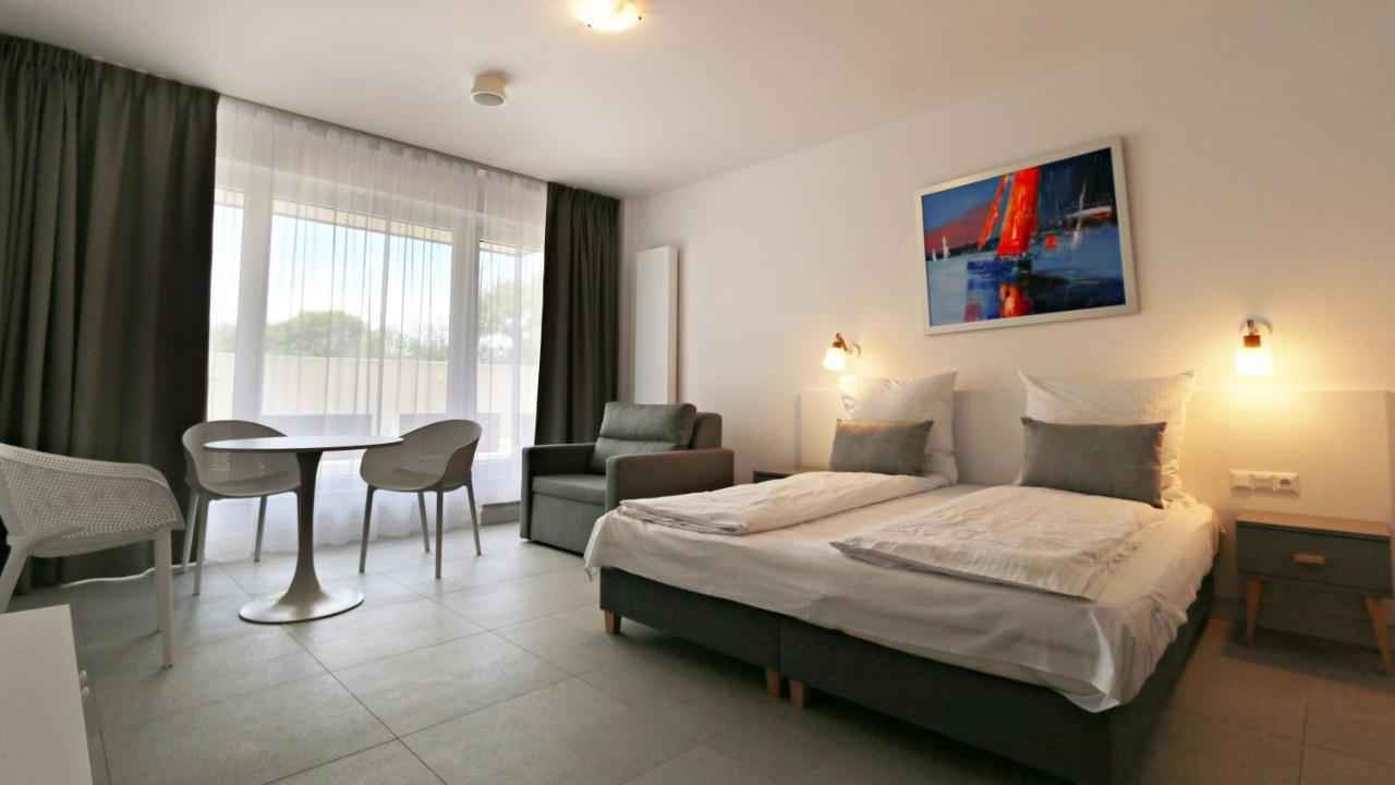 Prima By Baltic Home Miedzyzdroje Luaran gambar