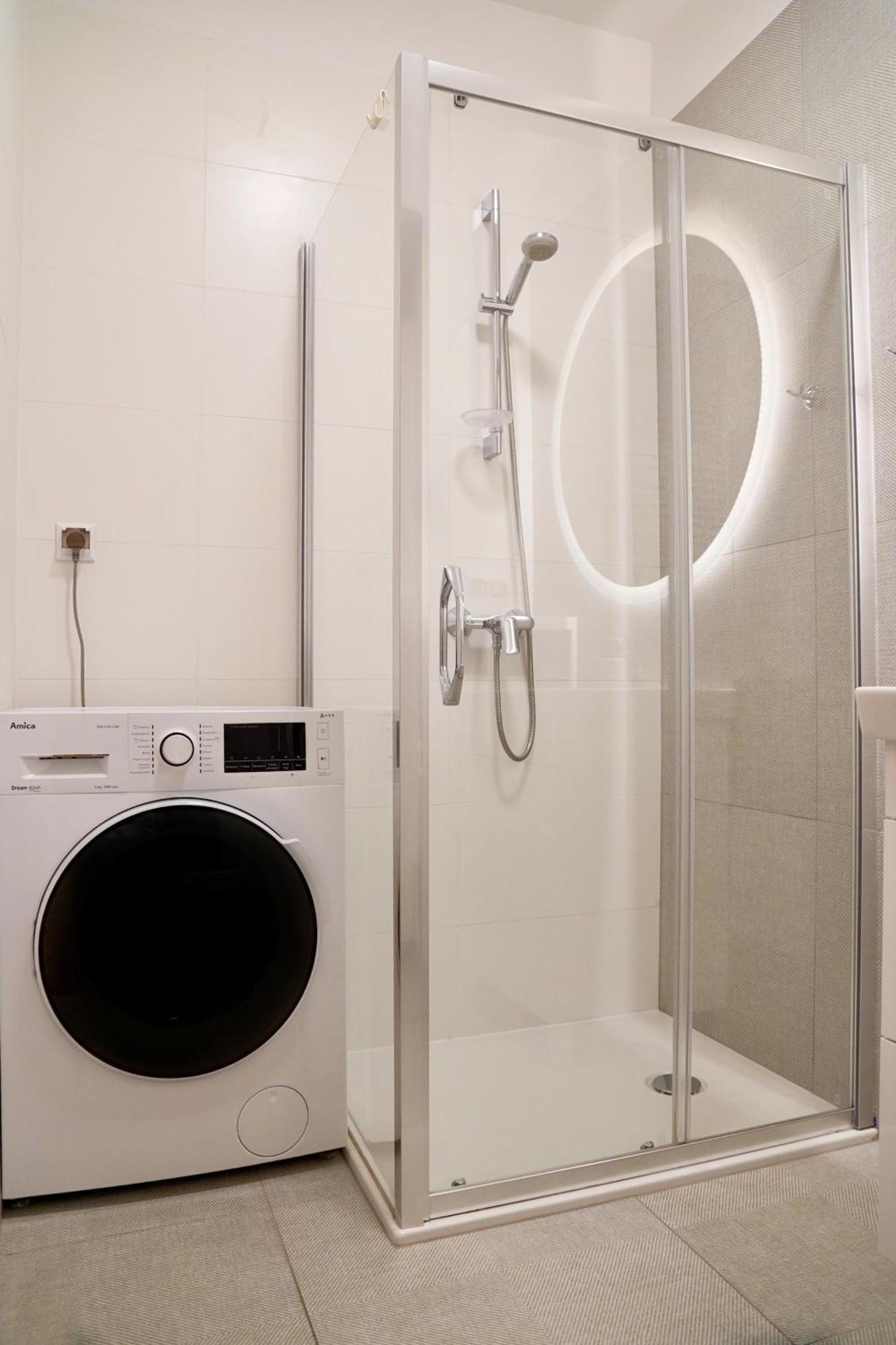 Prima By Baltic Home Miedzyzdroje Luaran gambar