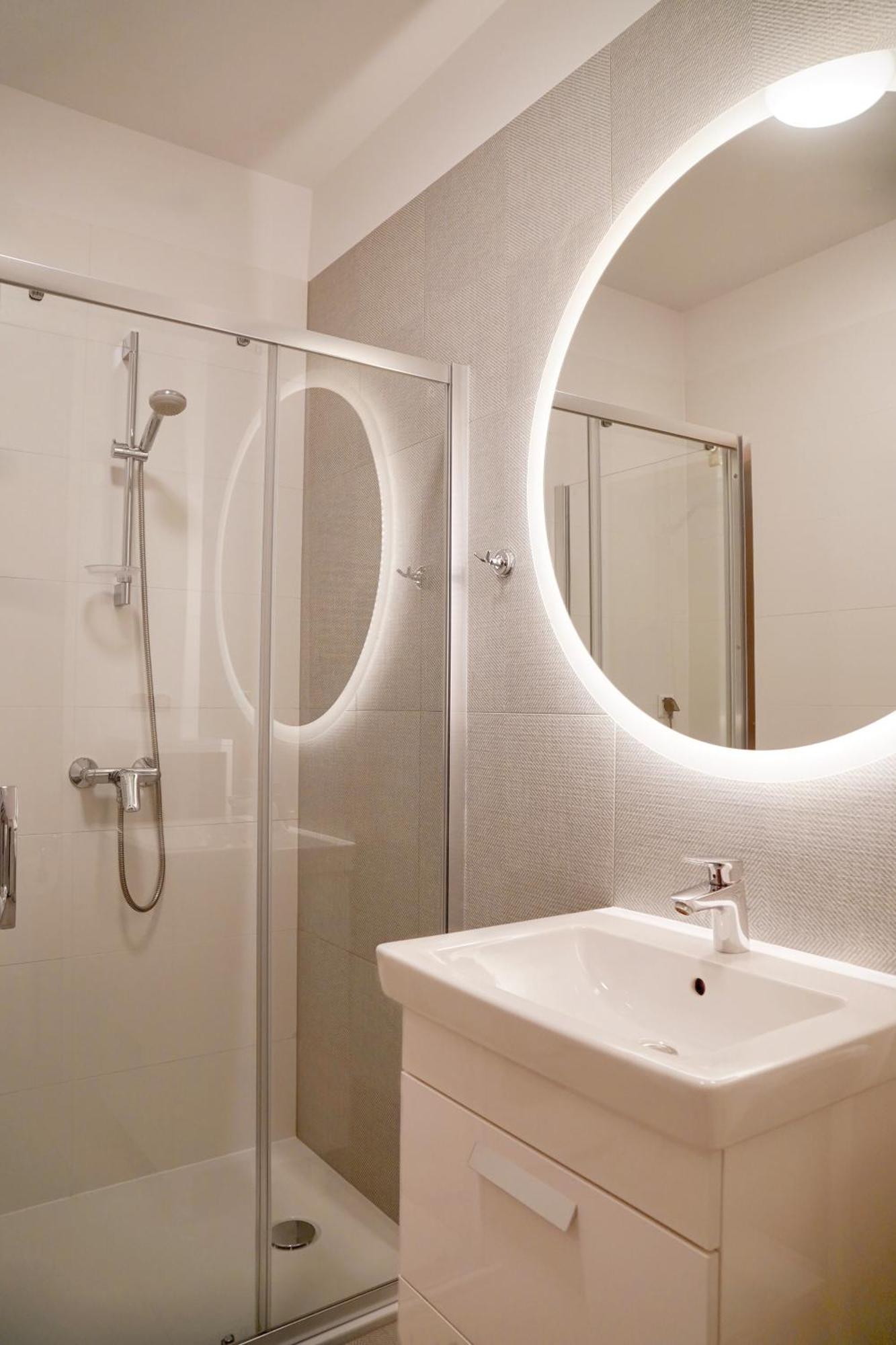 Prima By Baltic Home Miedzyzdroje Luaran gambar
