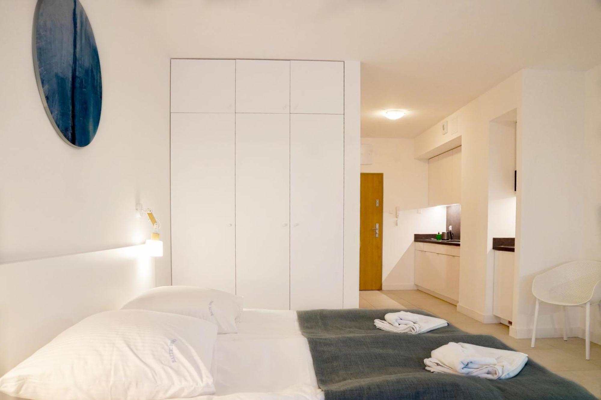 Prima By Baltic Home Miedzyzdroje Luaran gambar