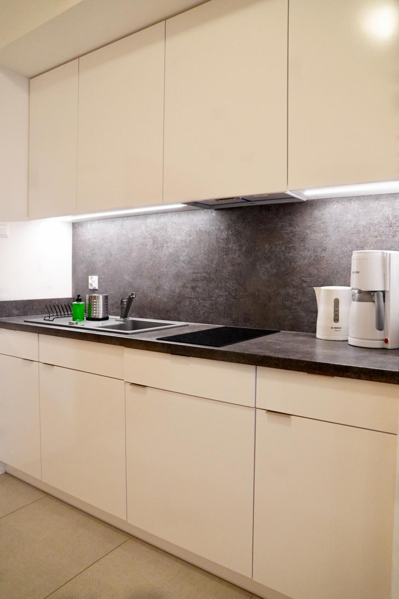Prima By Baltic Home Miedzyzdroje Luaran gambar