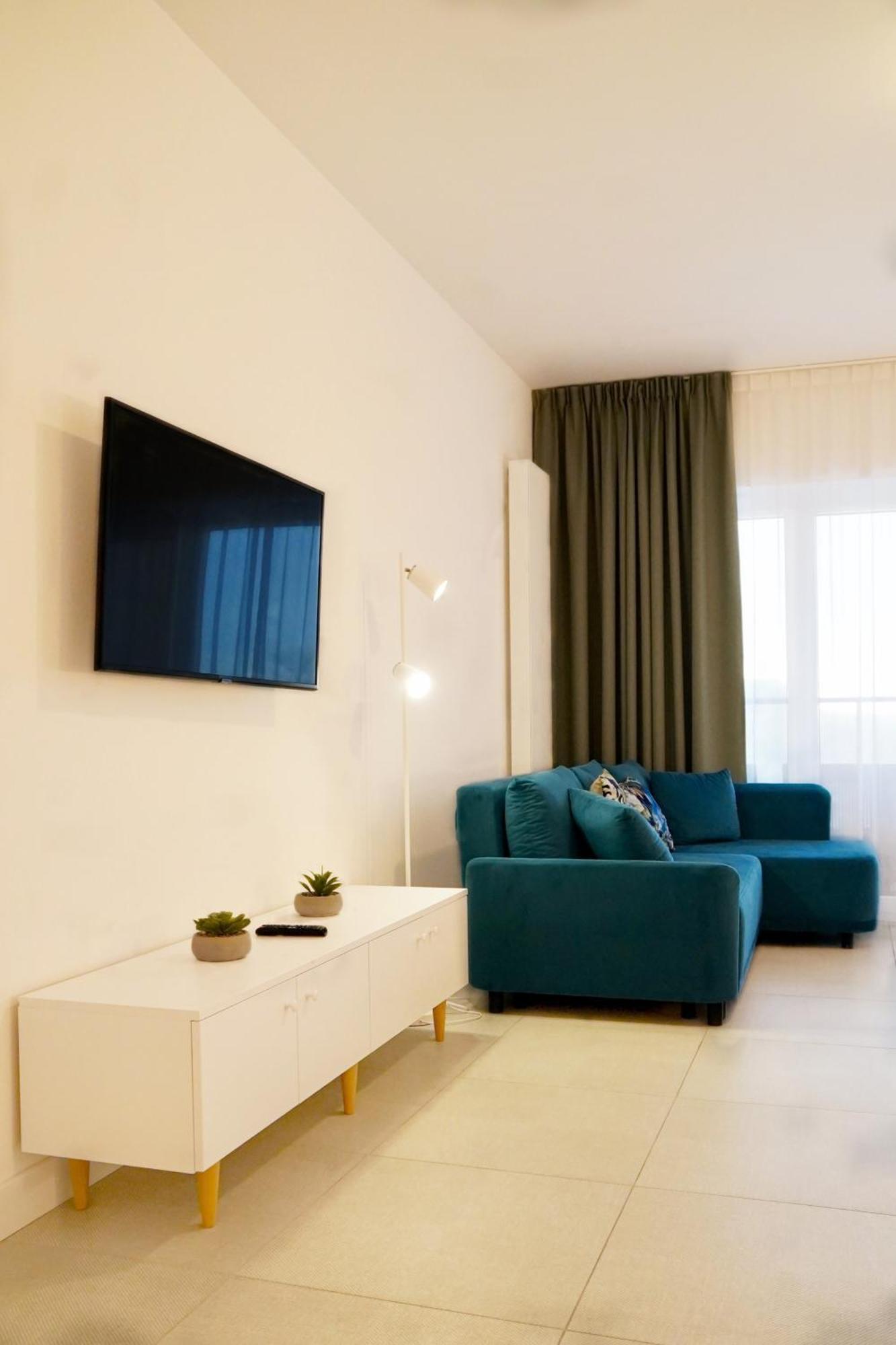 Prima By Baltic Home Miedzyzdroje Luaran gambar