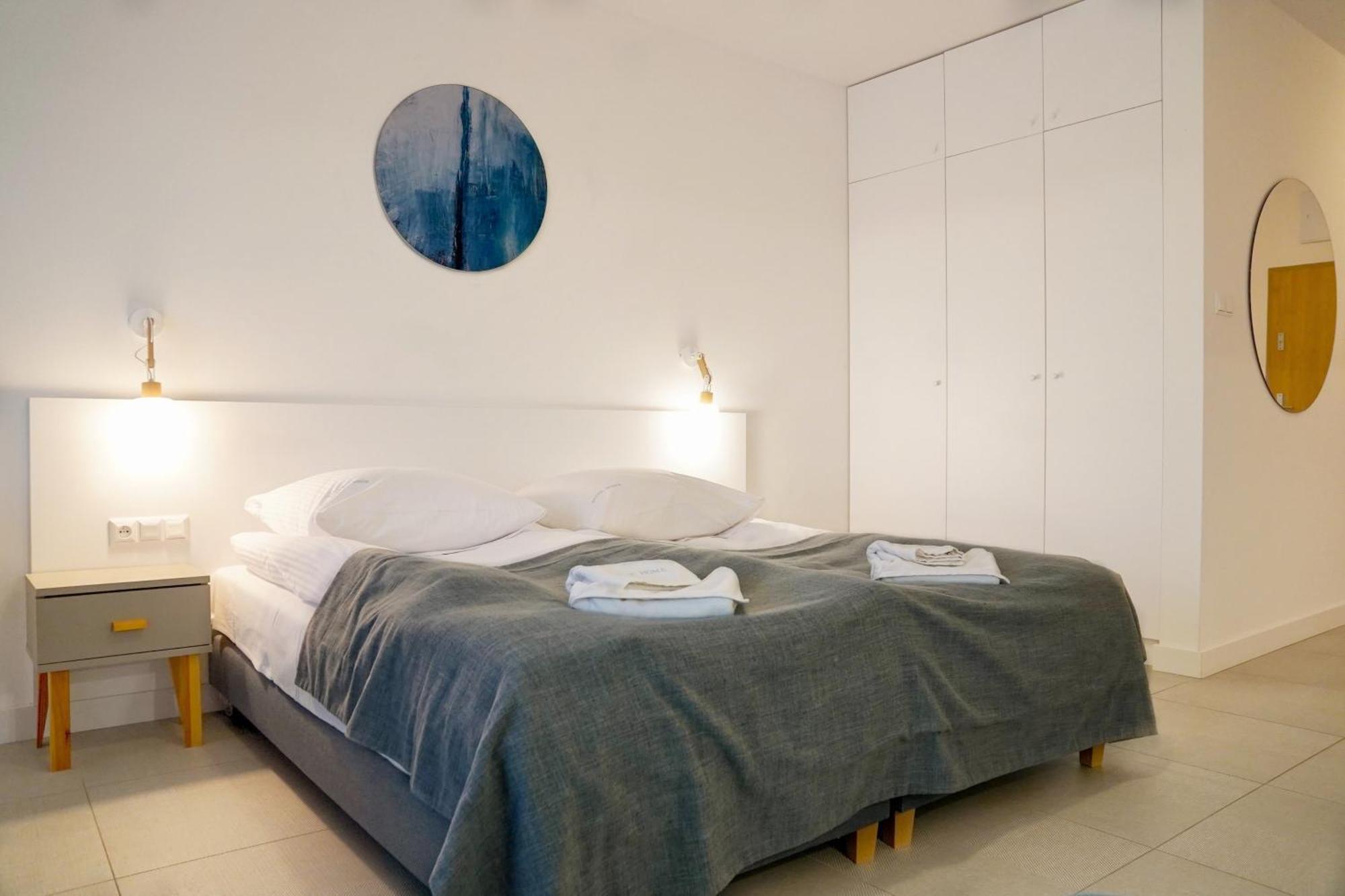 Prima By Baltic Home Miedzyzdroje Luaran gambar