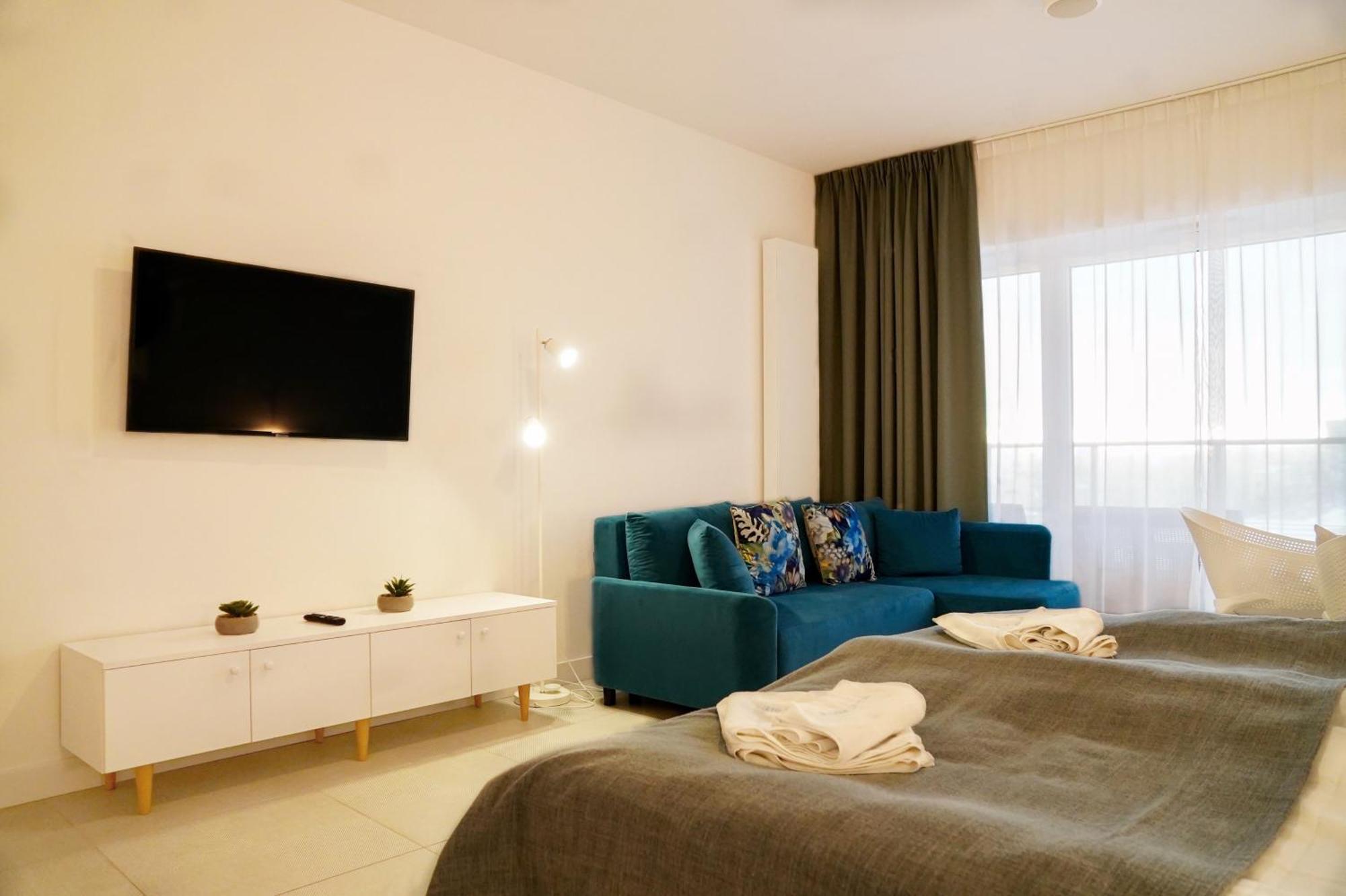 Prima By Baltic Home Miedzyzdroje Luaran gambar