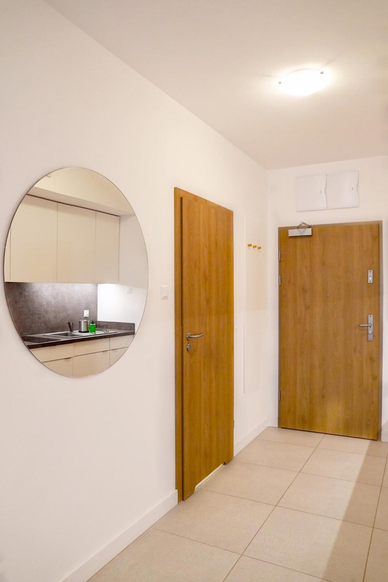 Prima By Baltic Home Miedzyzdroje Luaran gambar