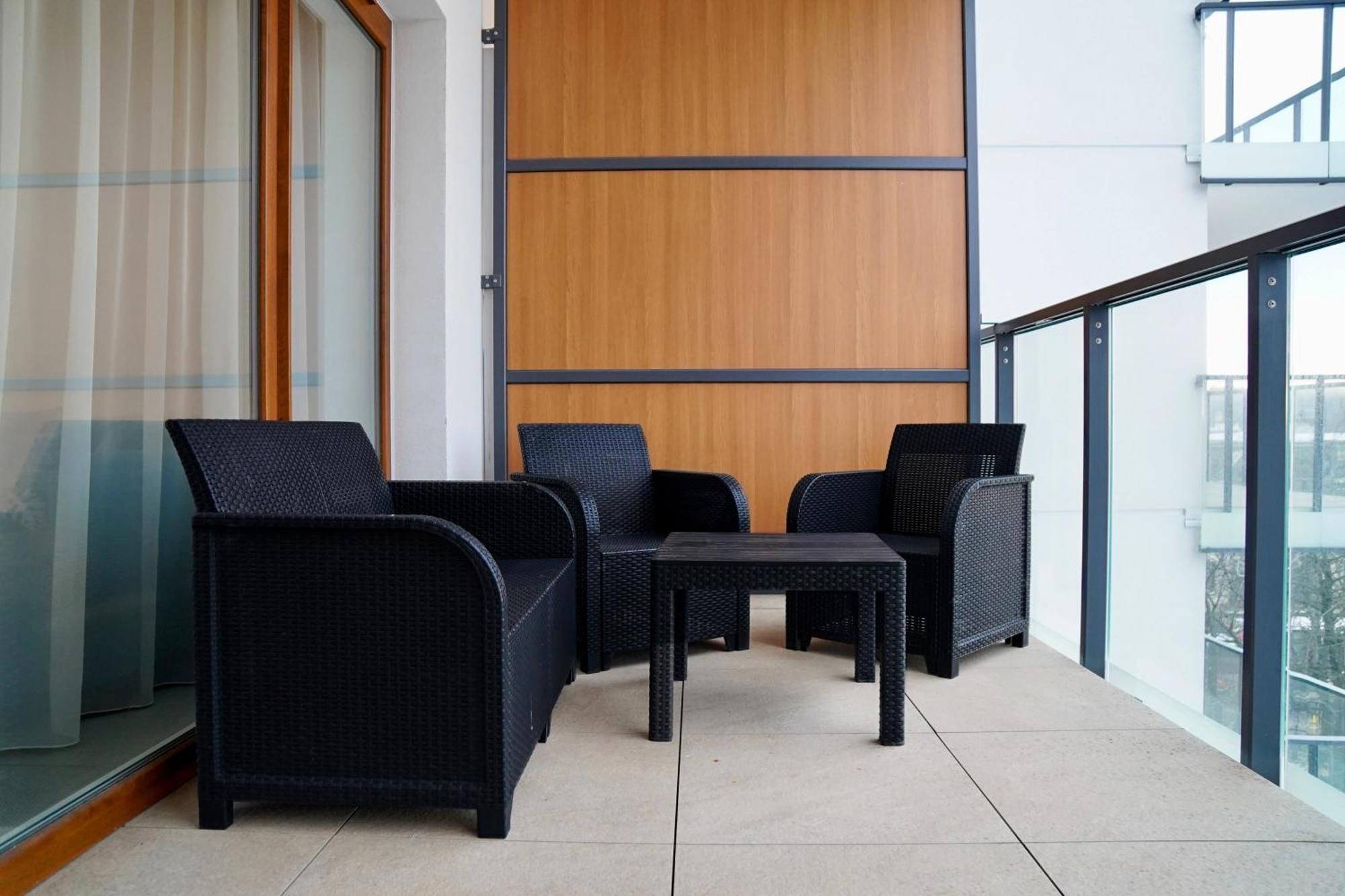 Prima By Baltic Home Miedzyzdroje Luaran gambar