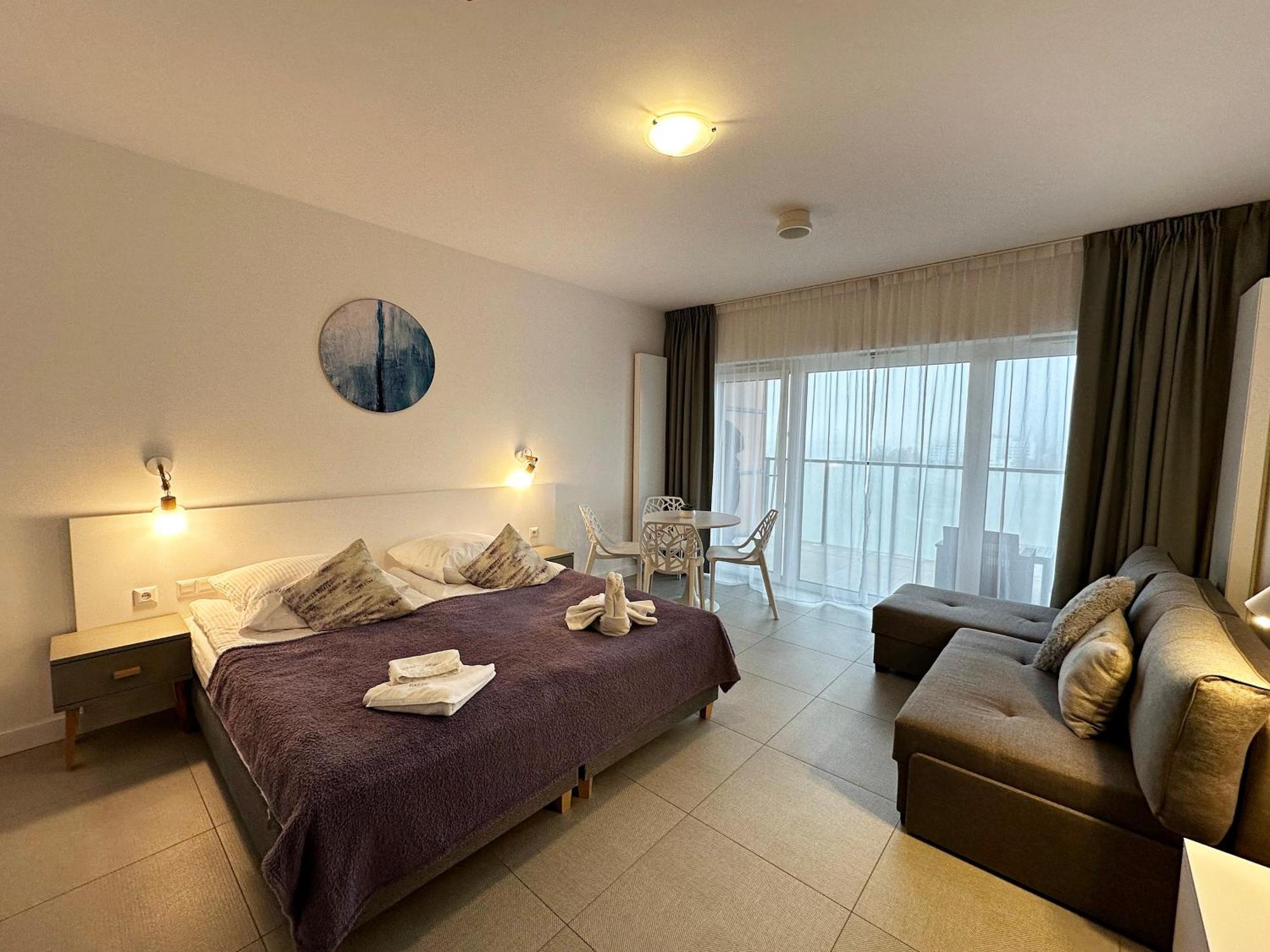 Prima By Baltic Home Miedzyzdroje Luaran gambar