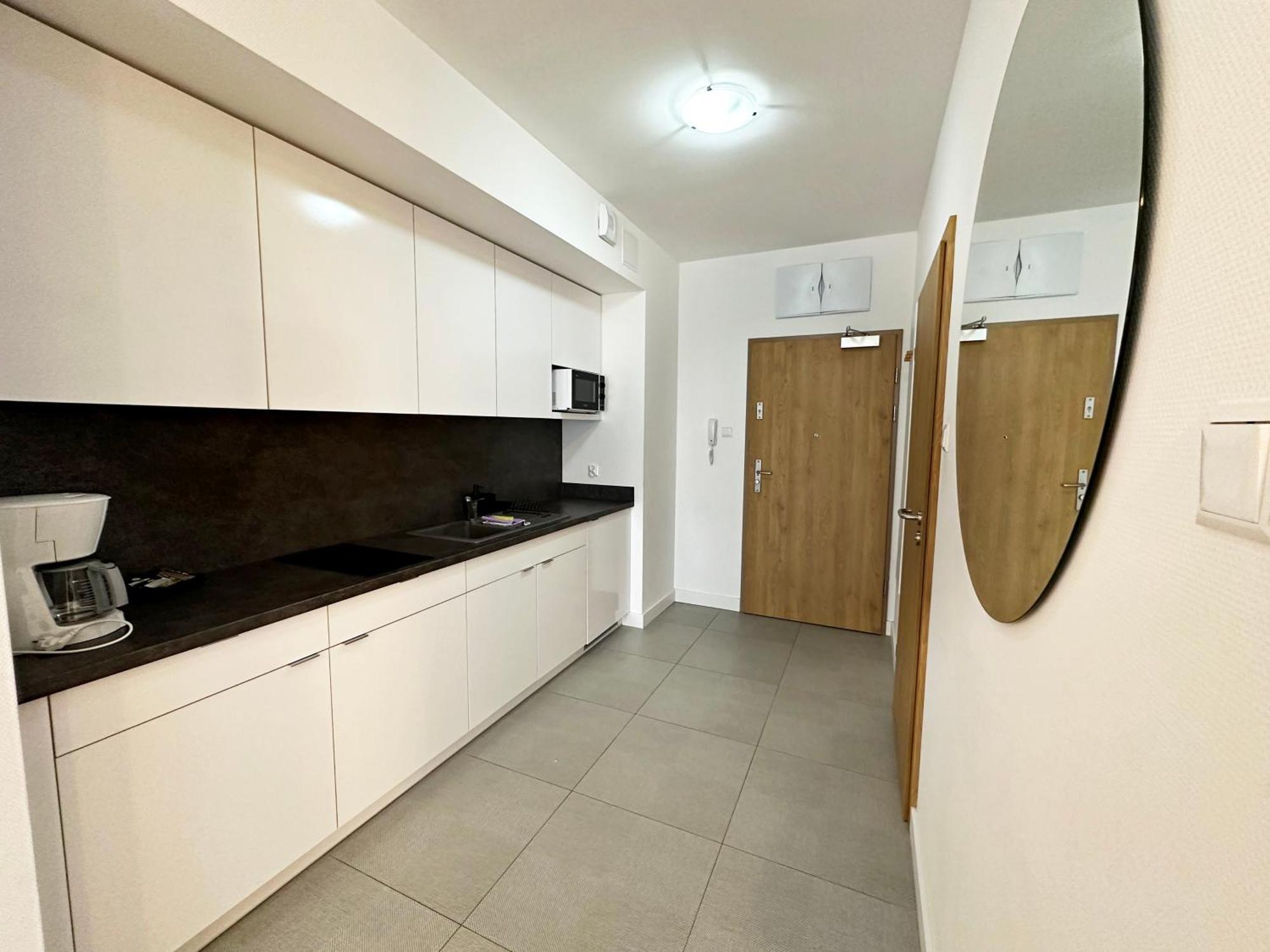 Prima By Baltic Home Miedzyzdroje Luaran gambar