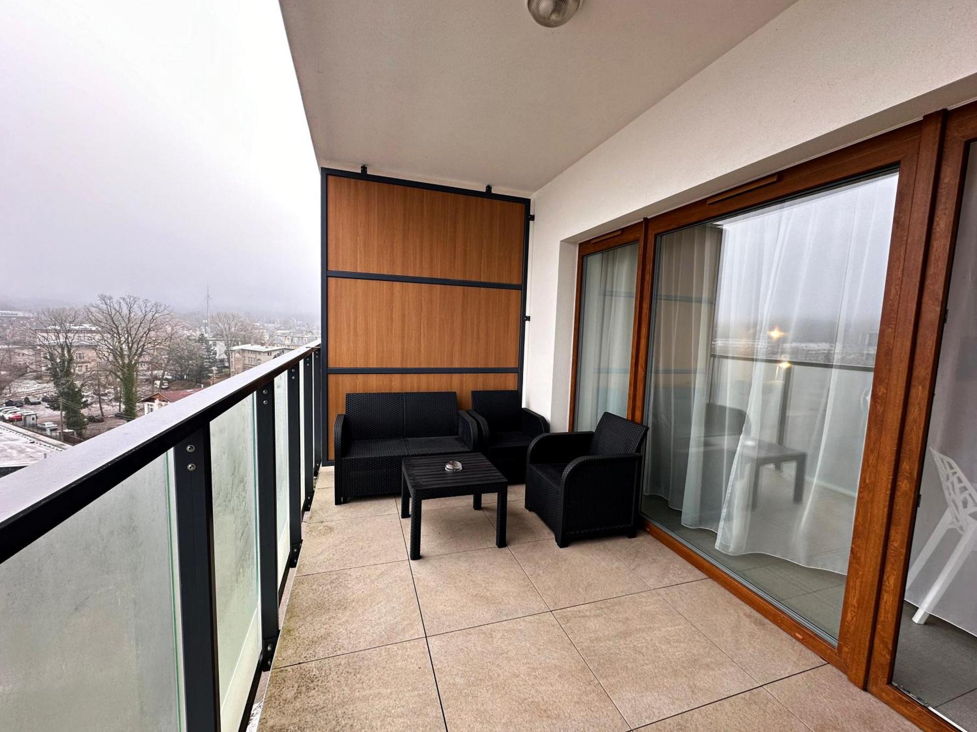 Prima By Baltic Home Miedzyzdroje Luaran gambar