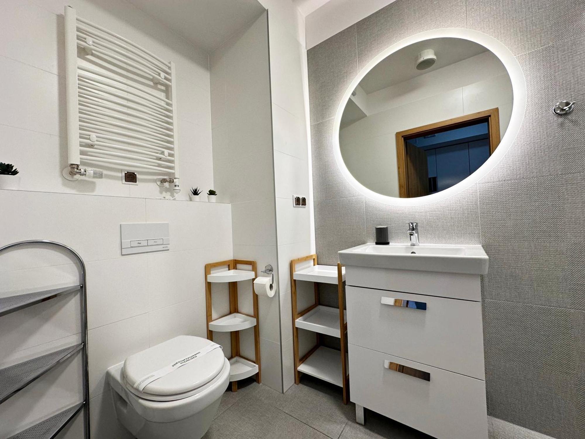 Prima By Baltic Home Miedzyzdroje Luaran gambar