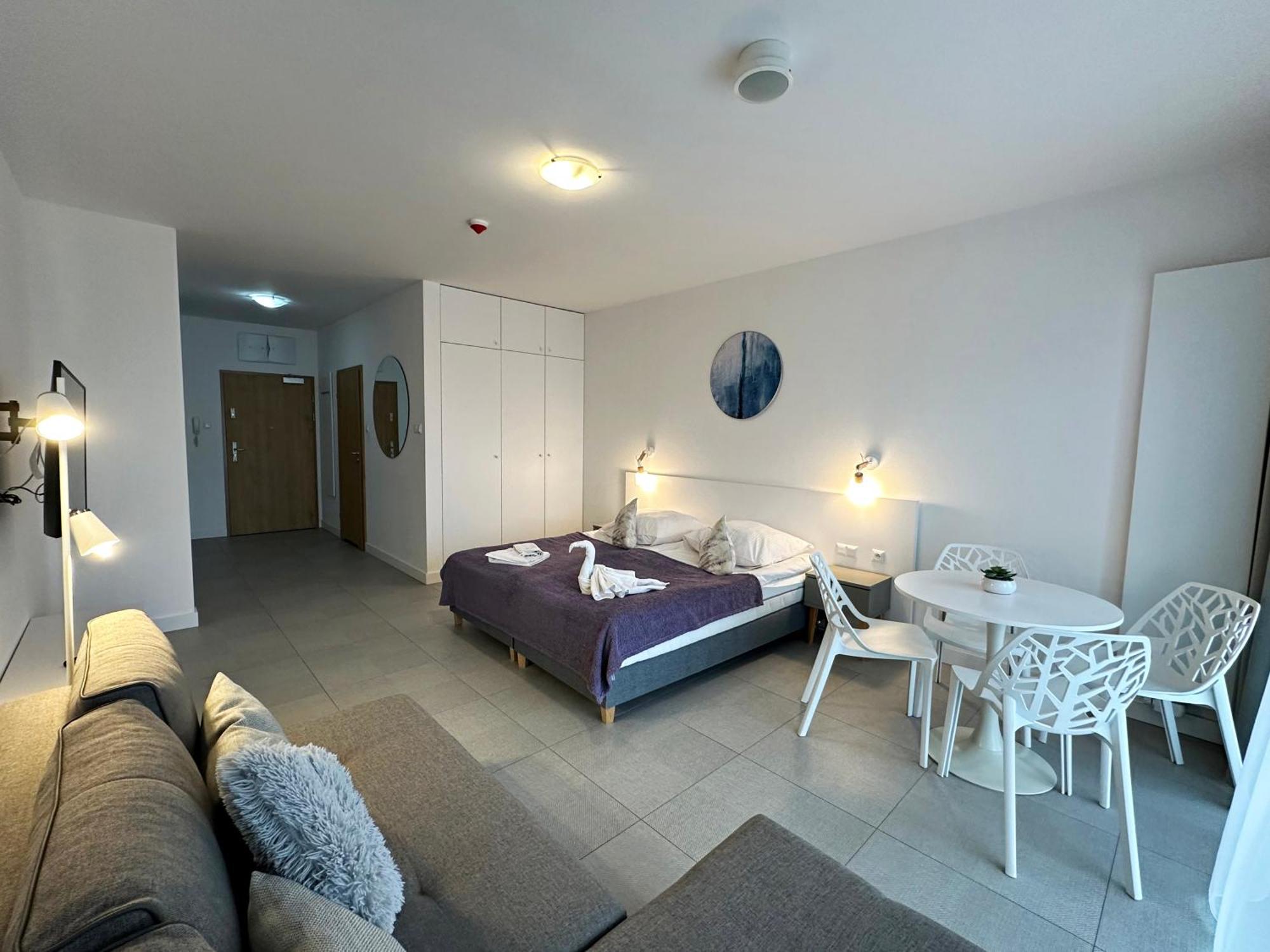 Prima By Baltic Home Miedzyzdroje Luaran gambar