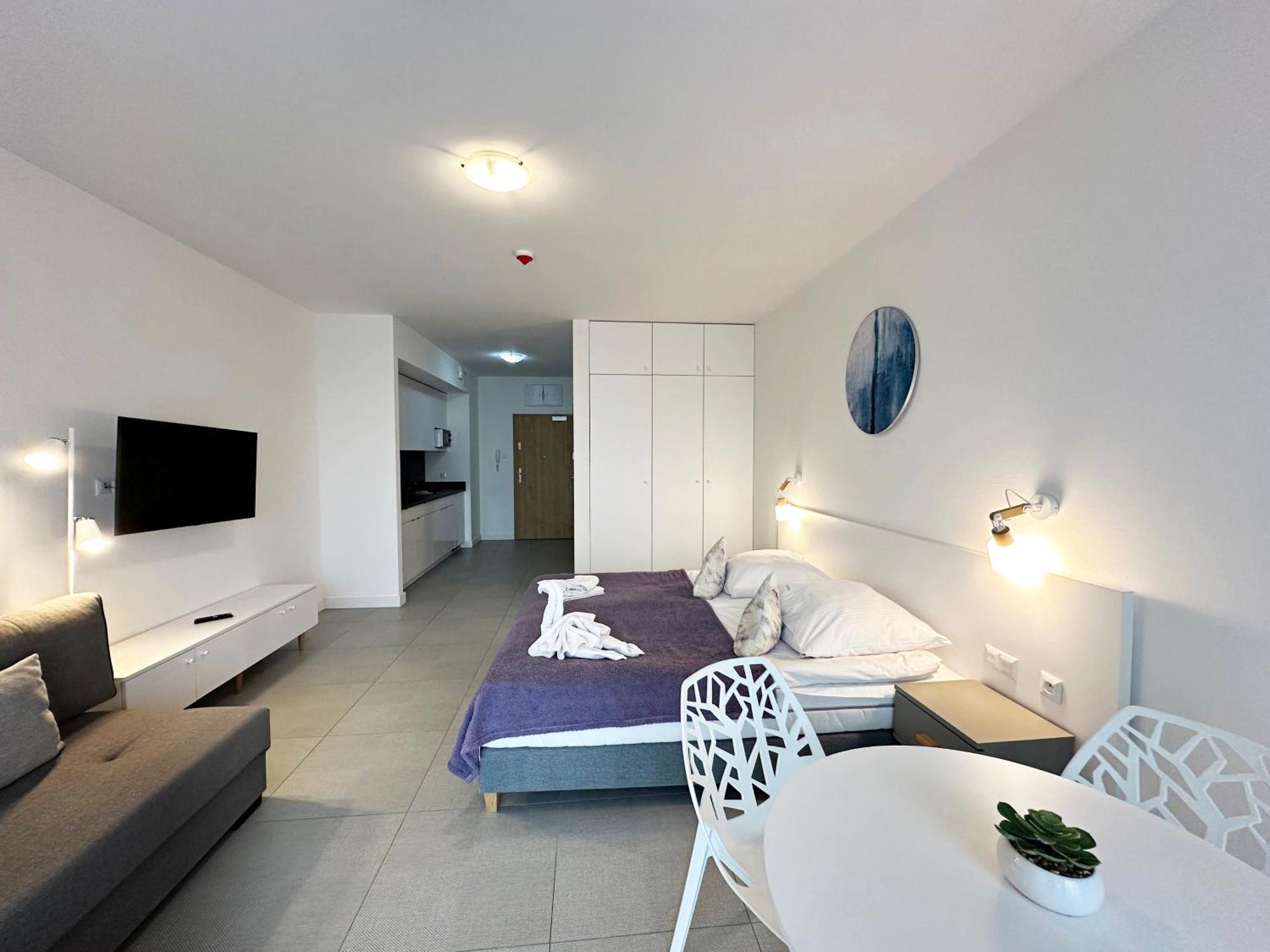 Prima By Baltic Home Miedzyzdroje Luaran gambar