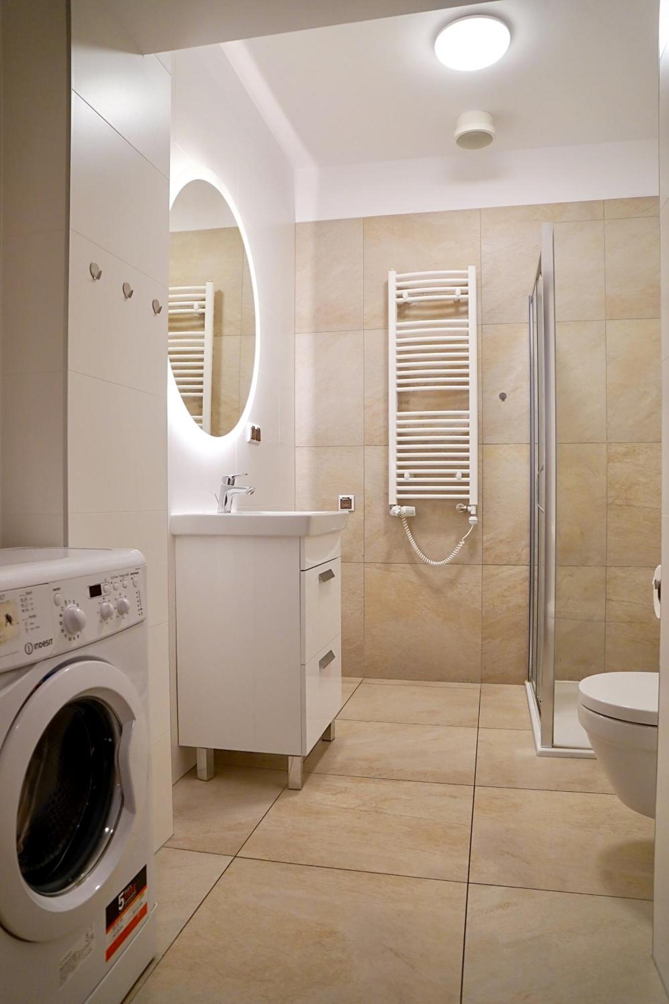 Prima By Baltic Home Miedzyzdroje Luaran gambar