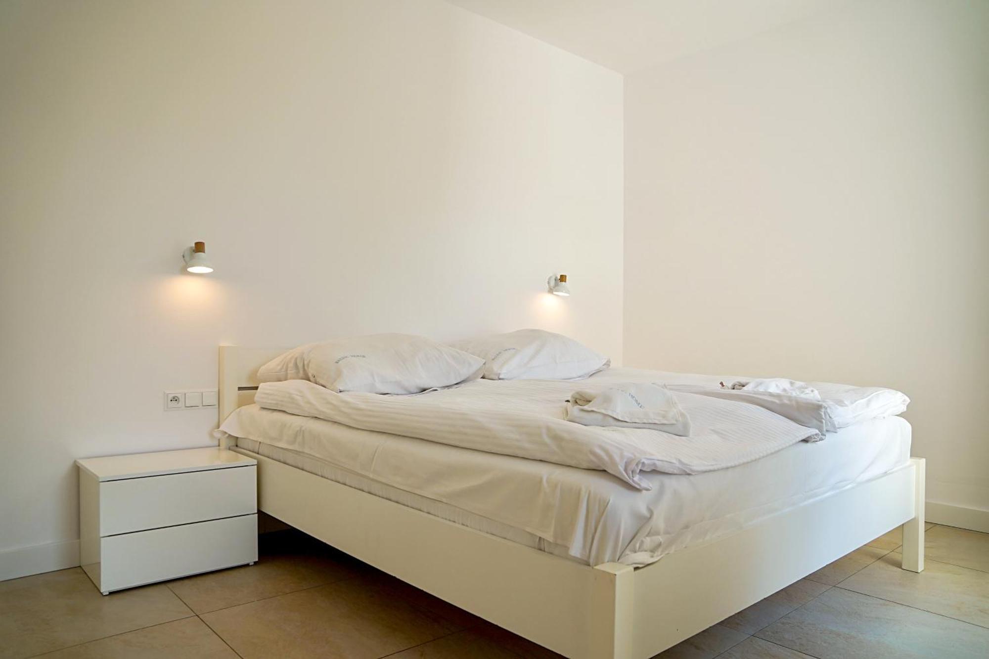 Prima By Baltic Home Miedzyzdroje Luaran gambar