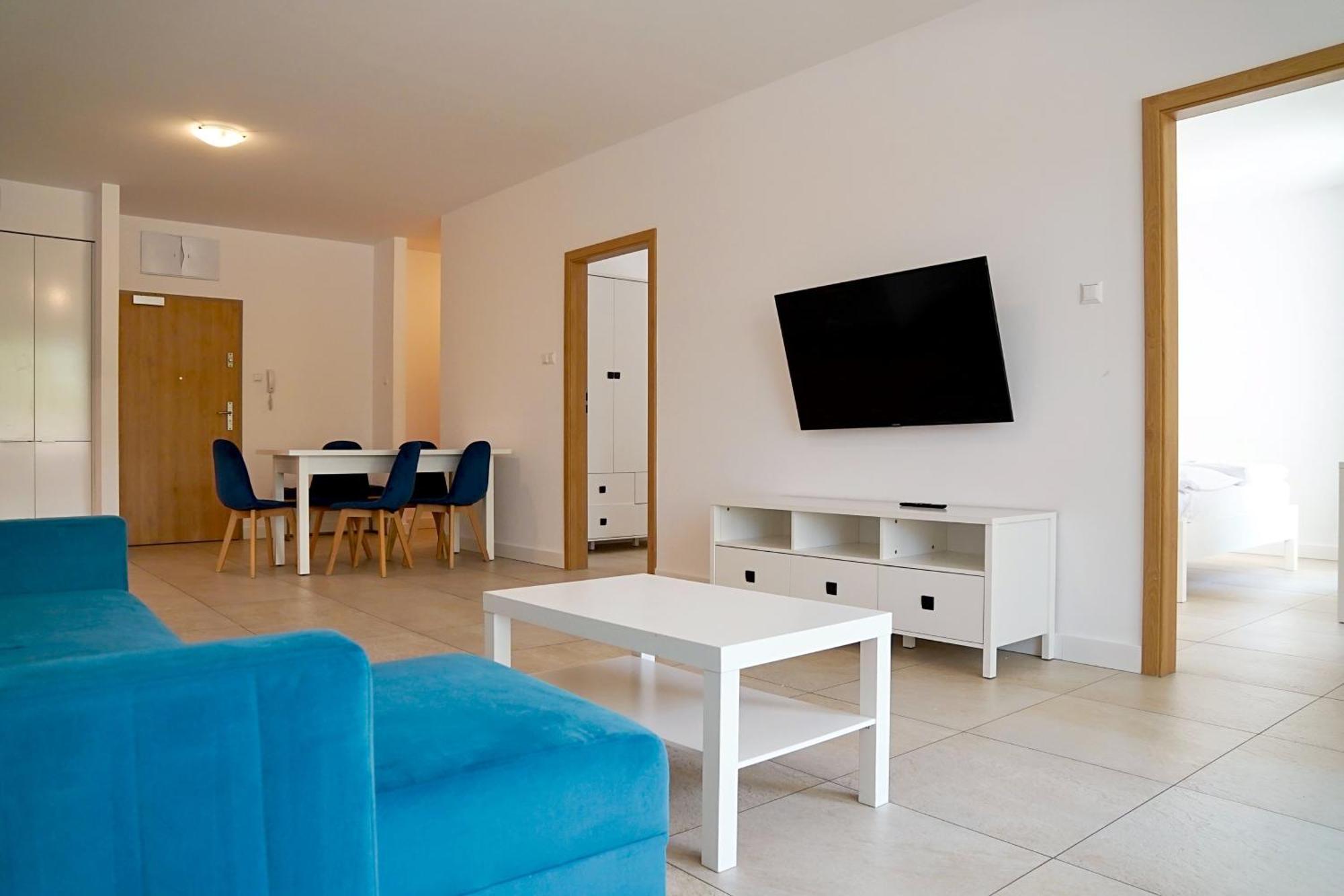 Prima By Baltic Home Miedzyzdroje Luaran gambar