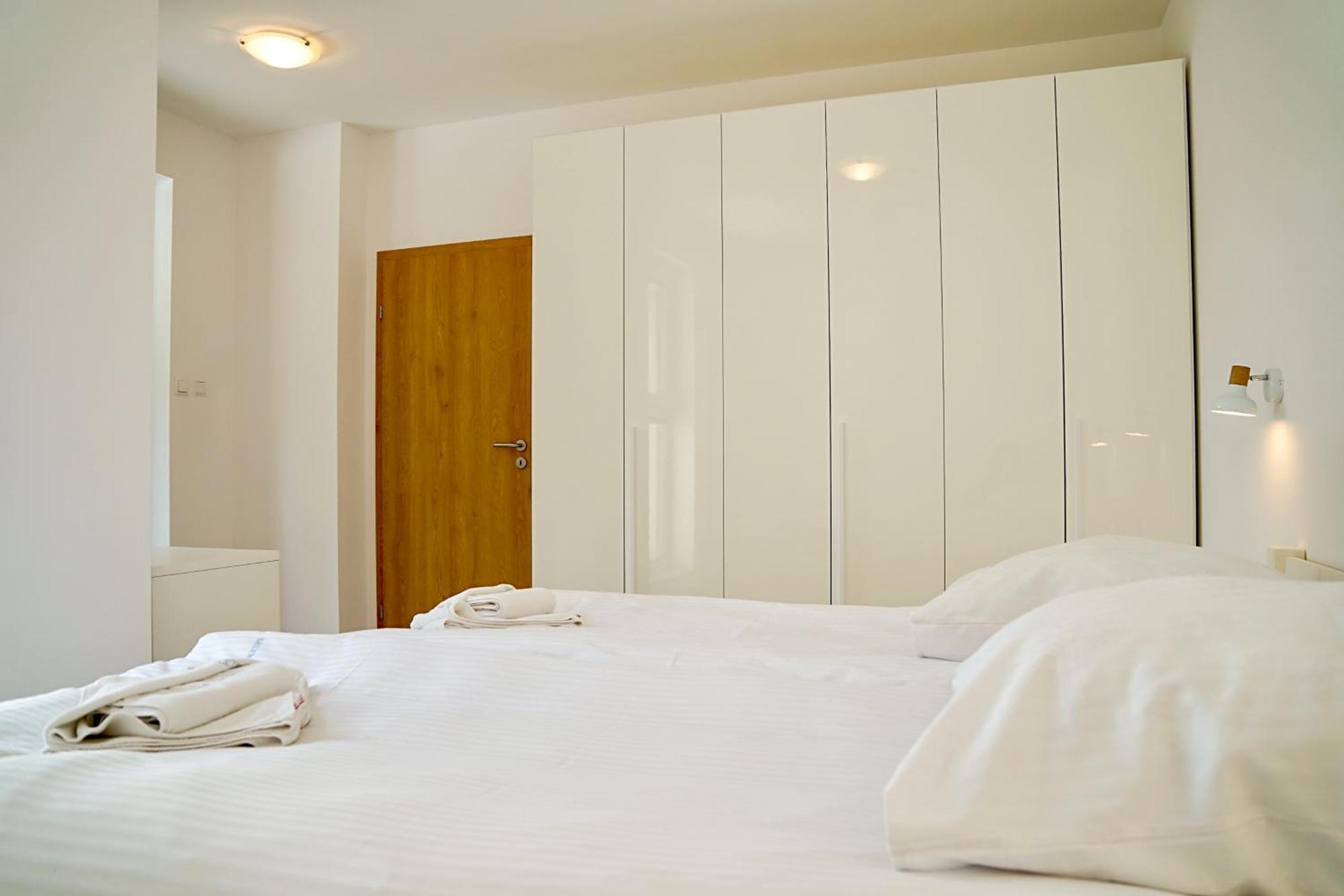 Prima By Baltic Home Miedzyzdroje Luaran gambar