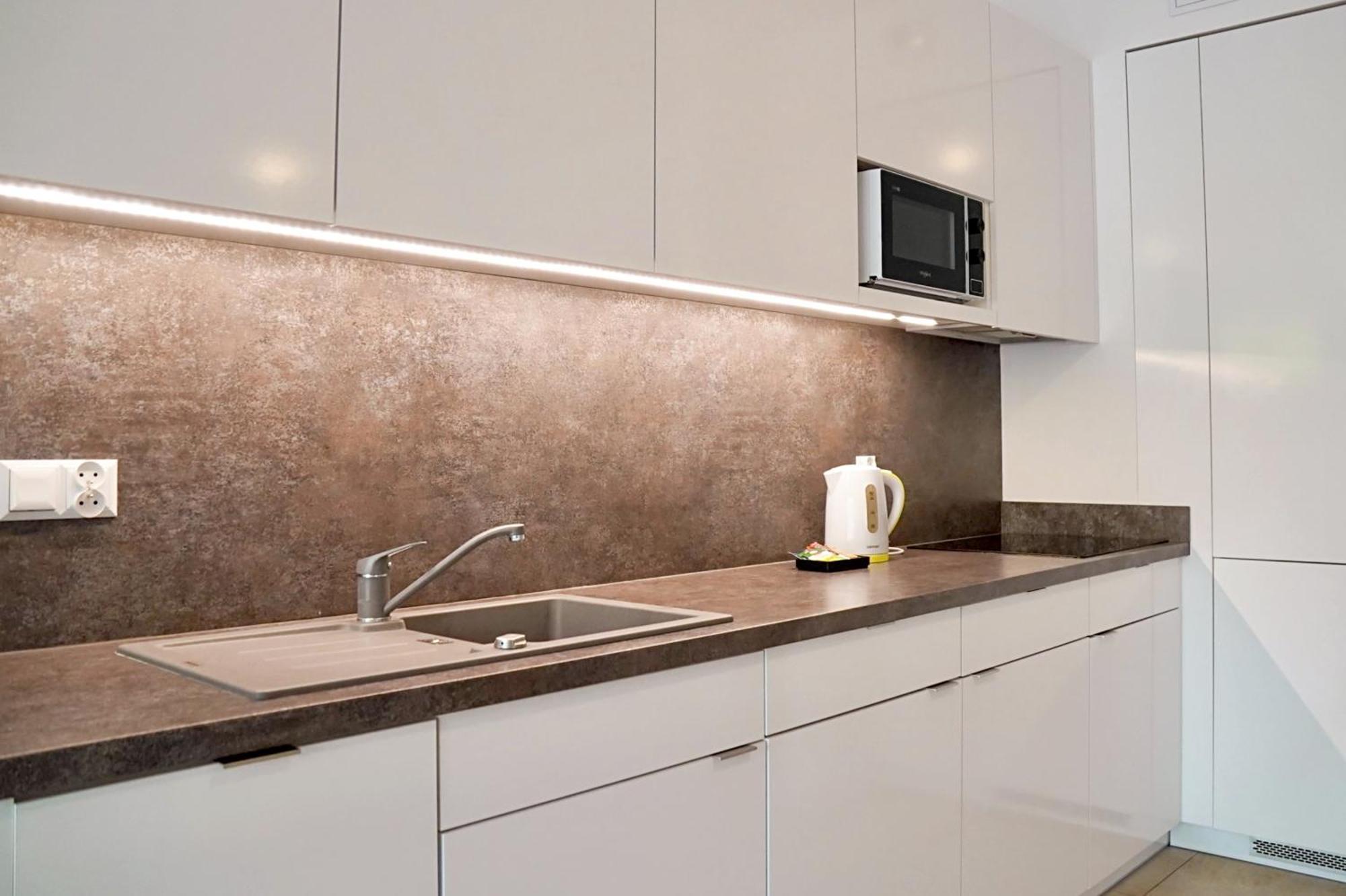 Prima By Baltic Home Miedzyzdroje Luaran gambar