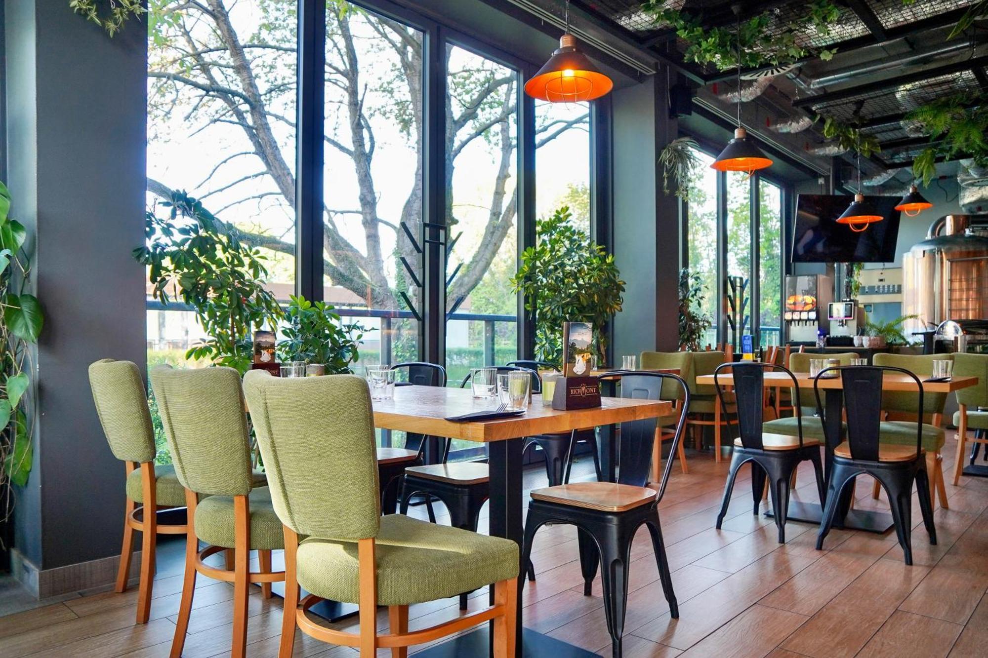 Prima By Baltic Home Miedzyzdroje Luaran gambar